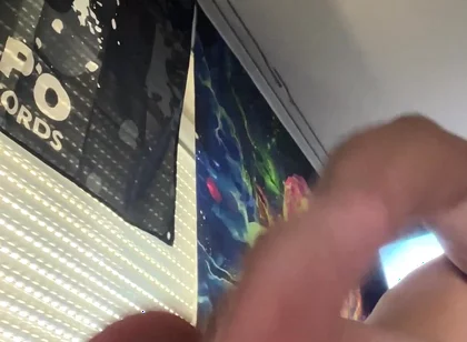 Extrem Big Anal Plug in Jung Boy