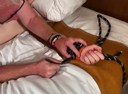 Road Trip Fuck Boy - Part 3