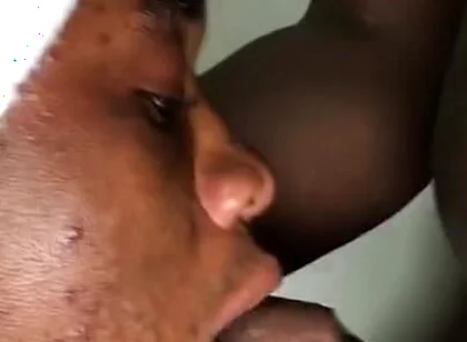 Got Disvirgin Because of Christmas Eve