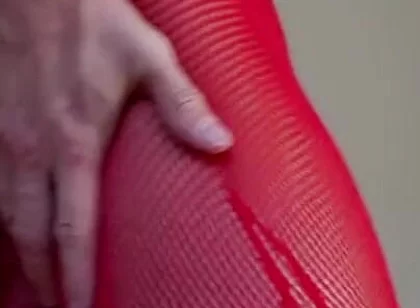 Harry_jen Fetish Slutty Gay in Mesh Stockings