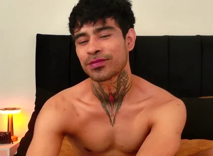 Explore and Erection Kiss and Love