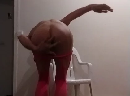 Striptease Sexy Pink