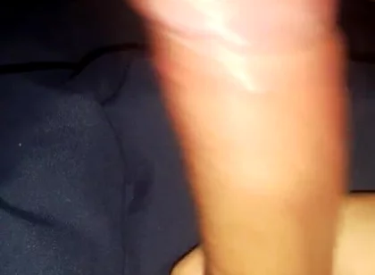 Look at Me (big Italian Cock JOI Ita)