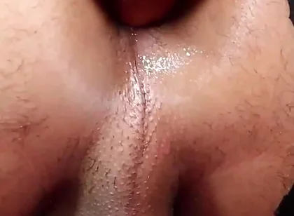 Bottom Straight Slut Wanted My Cum in His Ass Bareback Maxime Horns