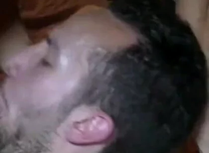 Fetish boy fucked raw by XXL cock of Justin