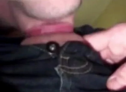 Brien fucked by Carlos a sexy straight boy curious
