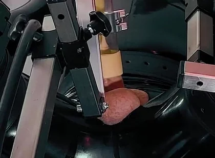 Machines Attached Return [pp Training]
