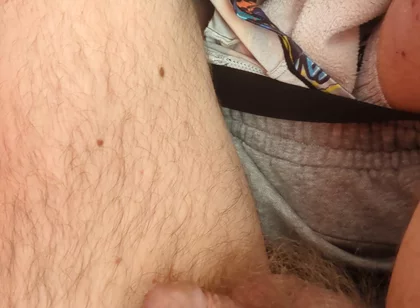 Small Dick