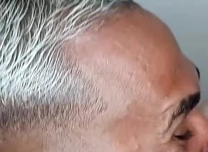Fuycked in RIO by straight latino