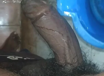 Tamilteninches BBC Comment About This Hairy Session