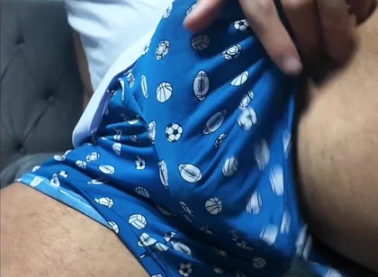 Can I Cum in Your Mouth?