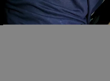 Non-stop Cum Spurting After 10 Hours of Bragging About Bulge on a Crowded Bus