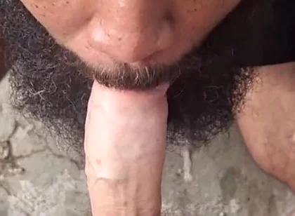 Fucking in the Street