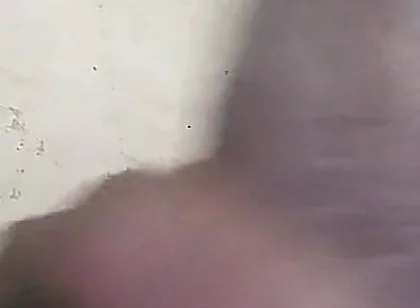 So Beautiful Hard and Long My Cock