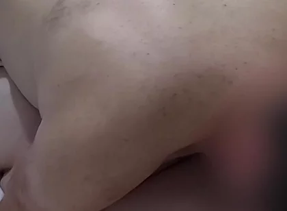 Sniff and Rim My Sweaty Ass