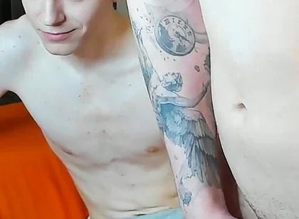 Will an Cock Ring Help Alex?