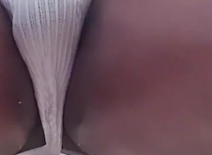 A Need a Bigger One