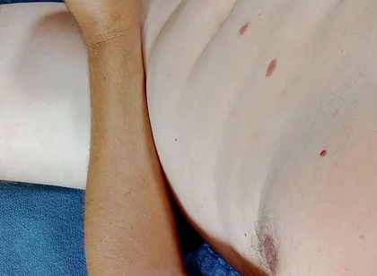Compilation of Cumshots Masturbating with the Hand and with Vibrating Toy. 4 Burst of Milk Chris_aitrix