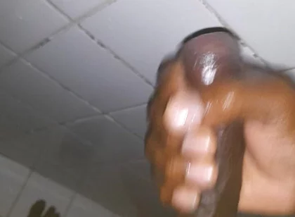 Jerking off S9 E4