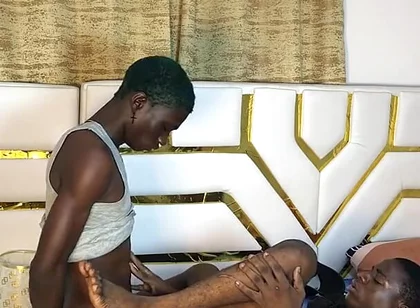 Sugar Boy Love Bussy