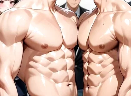 Boss Fuck Gay Boy Ass