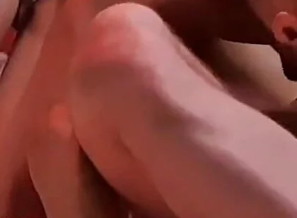 Dick and Fist for the Tall Guy - Part 1