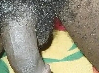 Fucking My Bed Adores Enough Pleasure