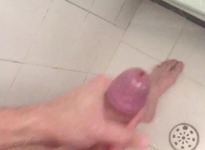 Shower Time