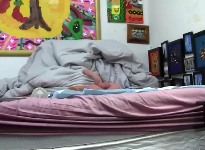 Sexcam Play with Dildos