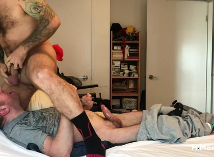 Bonus: Andrew & Jon - Himeros Amateurs
