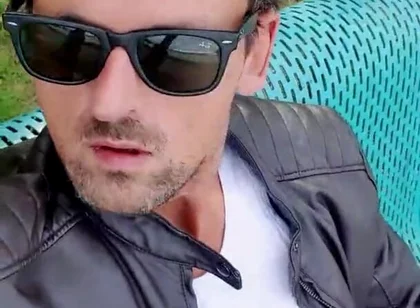Slutboyben Cam4 Publicly Exposed at Cruising Area