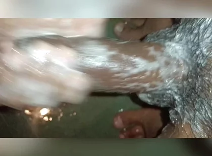 Second Time Experience Masturbation