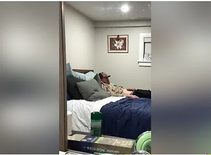Boyfriend Caught Me Jerking Off