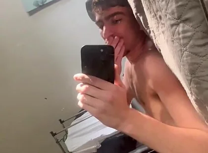 Horny and Bored