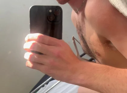 Horny and Bored