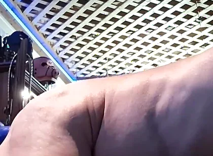 Machine Fuck
