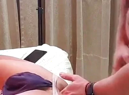 Dick and Fist for the Tall Guy - Part 2