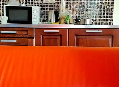 Evgeny Convinces Alex to Wash His Sex Hole! Wtf!?