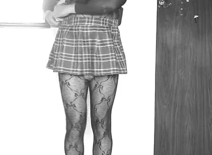 Super Sexy Outfit.