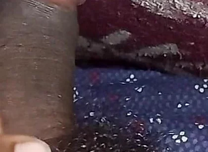Indian Boy Bathroom Masterbate with Kissing Wife