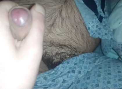 Twink Master Jerks off His Favorite Daddy