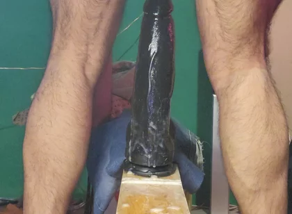 Pulling Back