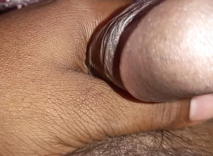 Fucking Anal Hole with Bhabhi Kissing