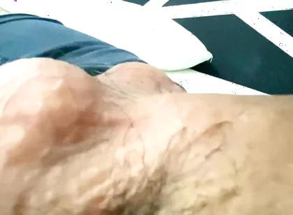 Play with My Big N Huge Dick