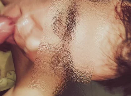 Cum in My Mouth