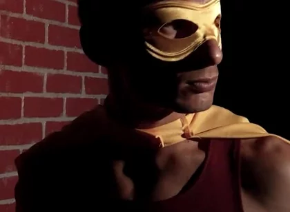 Catman Boy Wonder Montage