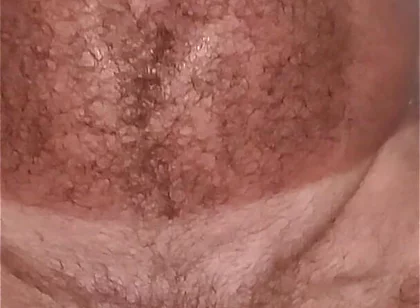 In the Bathroom Shoving the Dildos in My Ass