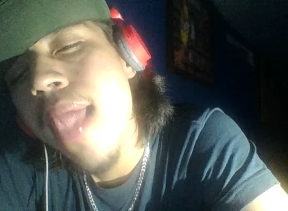 Playing with Tongue