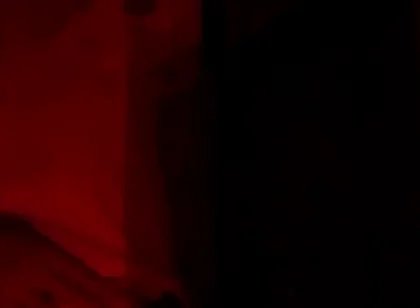 Testing the New Barracks Bathroom Light