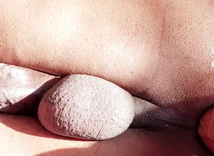 Multiple Prostate Orgasms